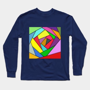 Kaliedo Long Sleeve T-Shirt